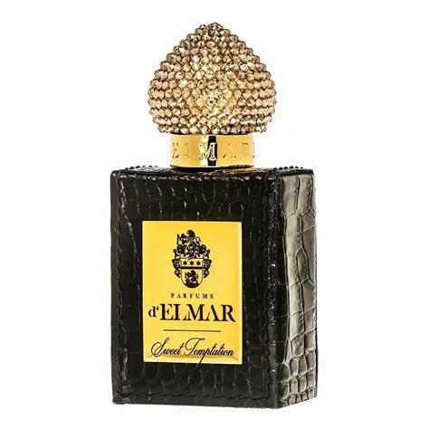 Perfums D Elmar Sweet Temptation EDP 50ML – .